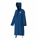 ARENA Unisex Zeppelin Bademantel