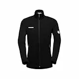 Mammut Aconcagua Light ML Jacke Herren schwarz XL