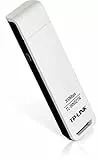 300Mbps Wireless N USB Adapter