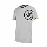 UGLY FROG 2025 MTB Downhill Trikot Kompressionsshirt Herren Kurzarm Fitness T-Shirt Freizeit Männer Laufshirt Printed und Klassisch Top Funktionswäsche SJFHB02