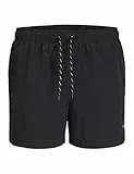 Jpstmaui Jjswim Solid AKM Sn Pls