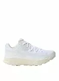 The North Face Vectiv Traillaufschuh TNF White/White Dune 39