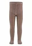 Sterntaler Baby und Kinder Strumpfhose Unisex - in unifarben - braun melange, 92