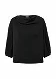 s.Oliver Black Label Damen 2168554 Sweatshirt, 9999, 44