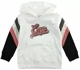 EMP Stage Collection Herren Kapuzenpullover Kids Kapuzenpulli mit Oldschool Logo altweiß 170/176