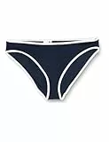 Tommy Hilfiger Damen Classic Bikini EXT Sizes Uw0Uw05884 Andere Badehosen, Blue (Dark Night Navy), M