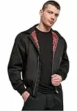 Brandit Lord Canterbury Jacket, Farbe: black, Größe: 5XL