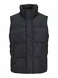 JACK & JONES Male Steppweste Steppweste