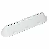 Hotpoint C00064789 Trommelschaufeln für Waschmaschine, 3 Stück