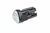 Brüder Mannesmann Ersatzakku, 12Volt, passend zu Akku-Luftpumpe 12 Volt, Artikelnummer M17200 | M17201