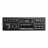 Blaupunkt Frankfurt RCM 82 DAB,1-DIN Autoradio, DAB+, Bluetooth, AUX; USB, SD-Karteneingang, Lenkradfernbedienung, Freisprecheinrichtung, Equalizer, 200 Watt, schwarz