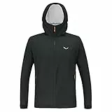 Salewa Puez Aqua 4 Powertex 2.5l Jacket S