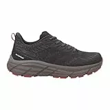 CMP Herren Outdoorschuh/Sneaker Rahmsy Piombo-Ferrari (Schwarz) 3Q69857-83UU