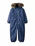 NAME IT Boy Schneeanzug SNOW10