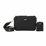 Joop - Damen ShoulderBag Collana Tessuto Jasmina
