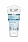 lavera Baby & Kinder Neutral Windelcreme - Naturkosmetik - Vegan - Bio Nachtkerzenöl - Zink - schützt, spendet Feuchtigkeit und beruhigt rote und gereizte Babyhaut - 50 ml