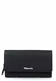Tamaris Amanda Wallet Black