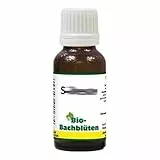 cdVet Naturprodukte Bio-Bachblüten Silvester 20ml