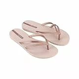 Ipanema Damen Bossa FEM Flipflop, PINK/Rose, 38 EU