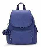 Kipling CITY PACK MINI Kleiner Rucksack, Blue (Blau)