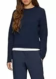 QS Damen 2158420 Sweatshirt, 5872, XL