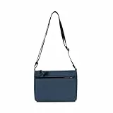 Mandarina Duck Damen Crossover Hunter, Blue Wing