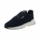 GANT FOOTWEAR Herren BEEKER Sneaker, blau, 43 EU