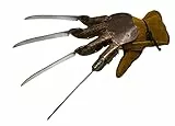 W WIDMANN MILANO Party Fashion 4636K - Horror-Handschuhe Scherenhände, Klingenhandschuhe, Verkleidung, Kostüm, Accessoire, Halloween, Karneval, Fasching, Mottoparty