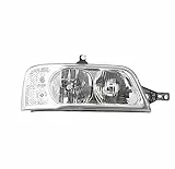 Magneti Marelli 712415401129 Hauptscheinwerfer, Recht mit LWR