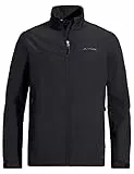 VAUDE Herren Mens Hurricane Jacket Iv, Schwarz, XXL EU