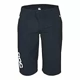 POC Herren Essential Enduro Shorts, Uranium Black, LRG