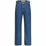 Vingino Jungen Gino Jeans, Blau, 15 Jahre EU