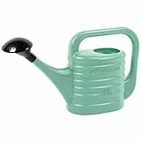 Gartendusche 10L Prosperplast Zebra in Savia Farbe
