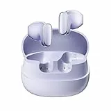 Blackview Wireless Earbuds, Bluetooth-Kopfhörer, AirBuds 20 Ear Buds Bluetooth 5.4 Deep Bass Noise Cancelling Ohrhörer, IP7 wasserdicht, 40H Spielzeit für Laptop Pad Phones Sport Workout