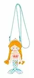 Oilily Mermaid Shoulder Bag Multi Colour