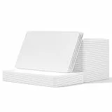 30 Stück NTAG216 NFC Tag NFC karten NFC Chip 888 Byte-Speicher Programmierbarer NFC Tag Kompatibel mit NFC-fähigen Telefonen und Geräten