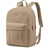 LOVEVOOK Rucksack Damen Groß, Schulrucksack Teenager Laptop Rucksäcke 17 Zoll, Schultasche Backpack Women Mädchen, Wasserdicht Tagesrucksäcke Reiserucksack für Arbeit Schule Uni Reise