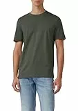 s.Oliver Herren 2119128 T-Shirt, 7940 grün, XL