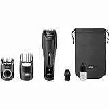 Braun BT5070 Bartschneider Ultimative Präzision, Abstufungsgenauigkeit 0.5 mm