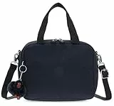 Kipling MIYO Große Lunchbox, Beutel, Koffer, True Blue Tonal (Blau)