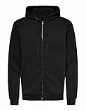 Only & Sons Male Kapuzenpullover ONSCERES Sweatshirt