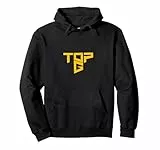 Top G Pullover Hoodie