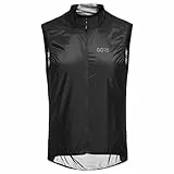GOREWEAR Ambient Weste Herren, Black, XL