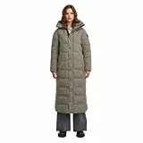 8721136008785 Whistler long puffer wmn
