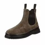 GANT Herren Blistown Chelsea-Stiefel, Desert Brown, 42 EU