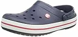 Crocs Crocband Clog 41-42 EU Navy
