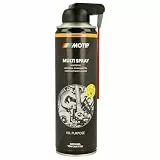 MULTISPRAY 500ML SPRUEHDOSE MOTIP