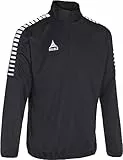 Select Argentina Trainingstop Unisex, schwarz Weiss, XXXL