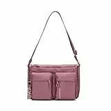 Mandarina Duck Damen Md20 Crossover MD 20, Grape