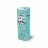 Guam, Seatherapy Enzym-Peeling-Nachtmaske, sanftes Peeling, Zellerneuerung, Cremebehandlung ohne Abspülen, Made in Italy, 75 ml-Packung
